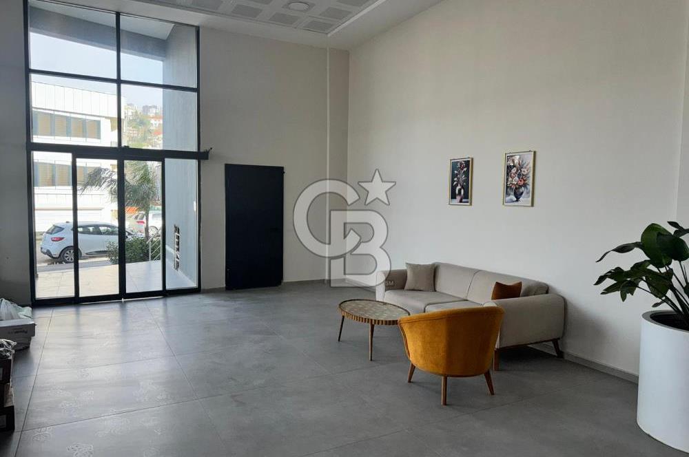 İnci Suits Projesi Satılık 1+1 Daire