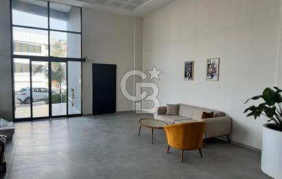 İnci Suits Projesi Satılık 1+1 Daire