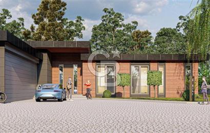 TAKASA AÇIK/ALACAATLIDA/KORU METROSU YAKINI/ULTRA LÜKS 7+1 VİLLA