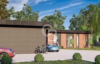 TAKASA AÇIK/ALACAATLIDA/KORU METROSU YAKINI/ULTRA LÜKS 7+1 VİLLA