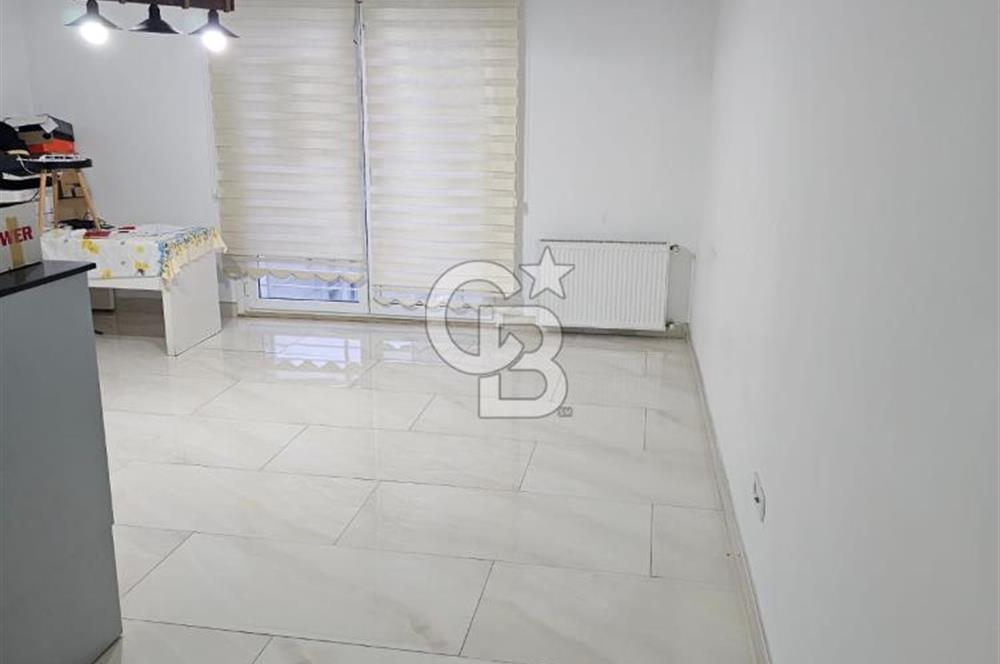 MEGA TOWER RESIDENC'Da Satılık 3+1 Daire