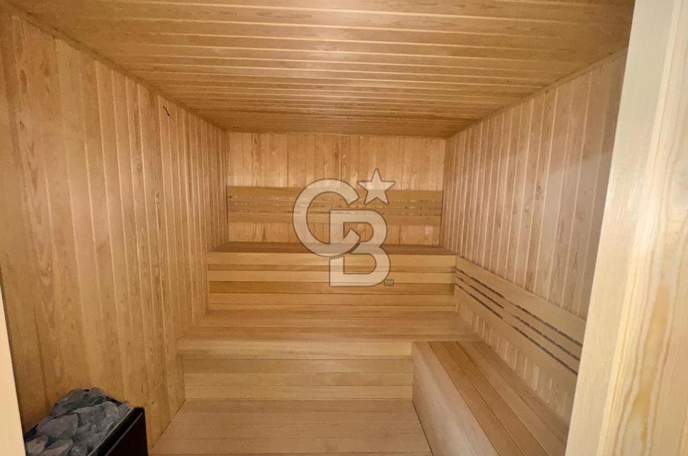 İnci Suits Projesi Satılık 1+1 Daire