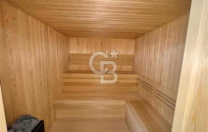 İnci Suits Projesi Satılık 1+1 Daire