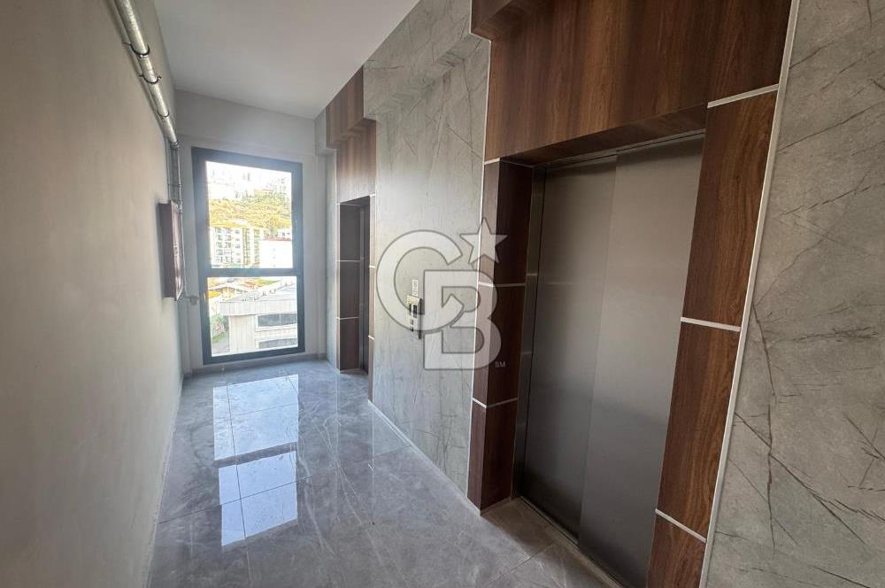 İnci Suits Projesi Satılık 1+1 Daire