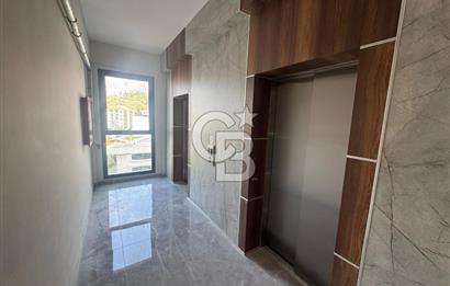 İnci Suits Projesi Satılık 1+1 Daire