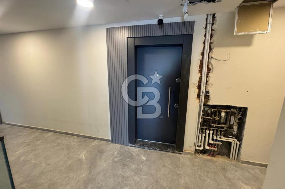 İnci Suits Projesi Satılık 1+1 Daire