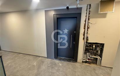 İnci Suits Projesi Satılık 1+1 Daire