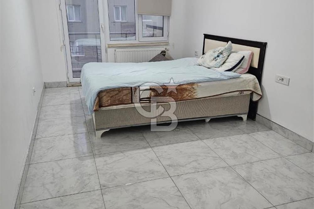 MEGA TOWER RESIDENC'Da Satılık 3+1 Daire