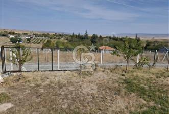 GÖLBAŞI KARAALİDE SATILIK HOBİ BAHÇESİ - 1 - 330479