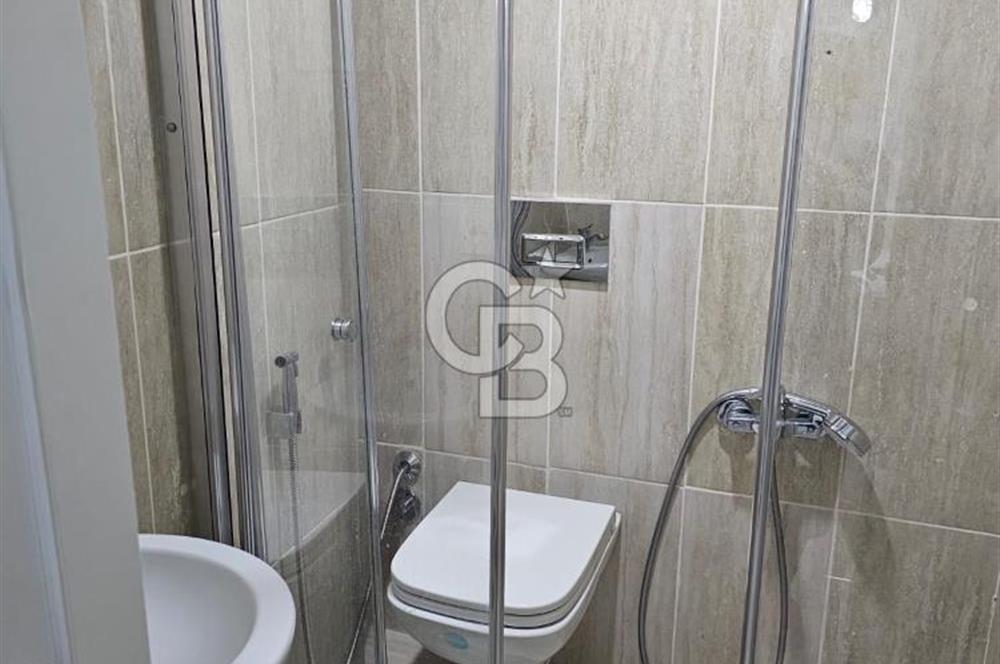 MEGA TOWER RESIDENC'Da Satılık 3+1 Daire