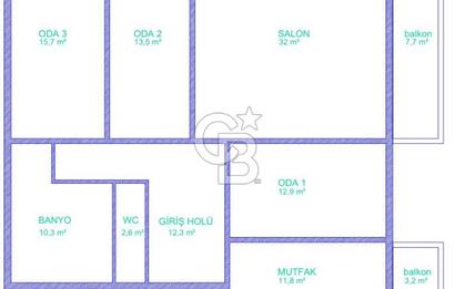 Libadiye Caddesi üzeri Merkezi Konumda Geniş 3+1 KİRALIK OFİS