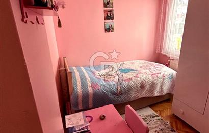 SERTAN DEDE'DEN ÖZ İŞ SİTESİ 3+1 ARAKAT BALKONLU SATILK DAİRE