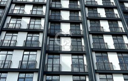 YENİMAHALLE YENİBATI'DA 4+1 LÜKS DAİRE