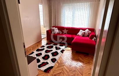 SERTAN DEDE'DEN ÖZ İŞ SİTESİ 3+1 ARAKAT BALKONLU SATILK DAİRE