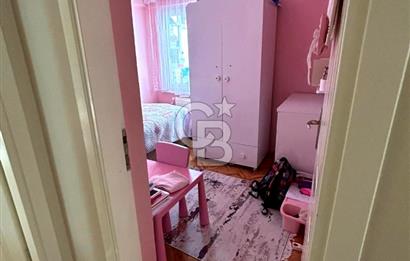 SERTAN DEDE'DEN ÖZ İŞ SİTESİ 3+1 ARAKAT BALKONLU SATILK DAİRE