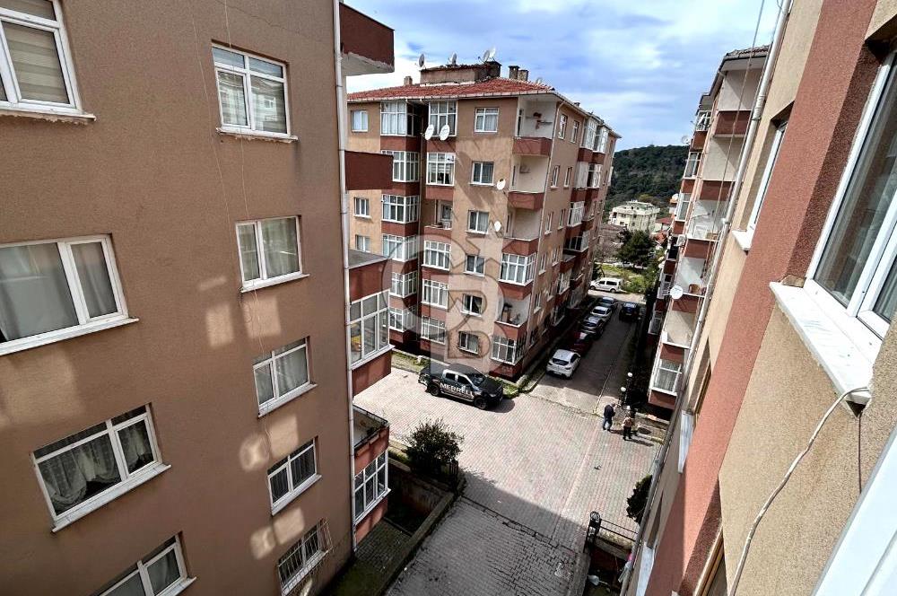 SERTAN DEDE'DEN ÖZ İŞ SİTESİ 3+1 ARAKAT BALKONLU SATILK DAİRE