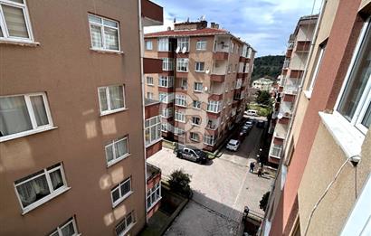 SERTAN DEDE'DEN ÖZ İŞ SİTESİ 3+1 ARAKAT BALKONLU SATILK DAİRE