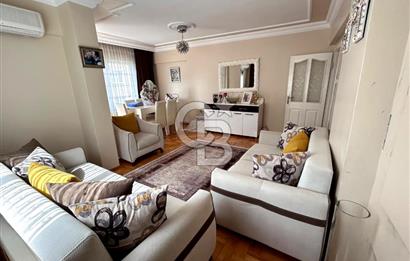 SERTAN DEDE'DEN ÖZ İŞ SİTESİ 3+1 ARAKAT BALKONLU SATILK DAİRE