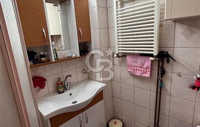 SERTAN DEDE'DEN ÖZ İŞ SİTESİ 3+1 ARAKAT BALKONLU SATILK DAİRE