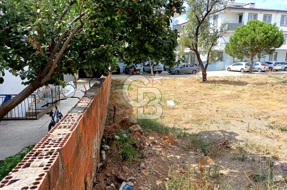 SERTAN DEDE'DEN BALIKESİR GÖMEÇTE SATILIK İMARLI ARSA