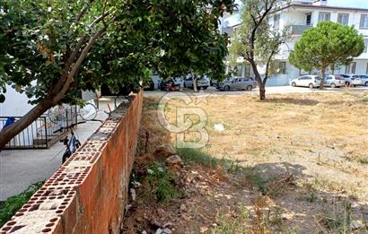 SERTAN DEDE'DEN BALIKESİR GÖMEÇTE SATILIK İMARLI ARSA
