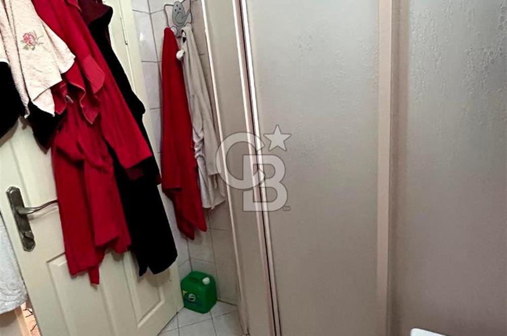 SERTAN DEDE'DEN ÖZ İŞ SİTESİ 3+1 ARAKAT BALKONLU SATILK DAİRE