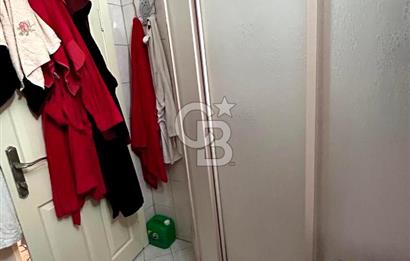 SERTAN DEDE'DEN ÖZ İŞ SİTESİ 3+1 ARAKAT BALKONLU SATILK DAİRE