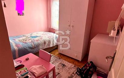 SERTAN DEDE'DEN ÖZ İŞ SİTESİ 3+1 ARAKAT BALKONLU SATILK DAİRE