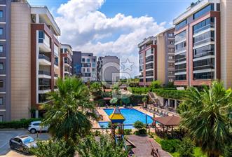 SİDELYA GARDEN SİTESİ 3+1 SATILIK DAİRE - 9 - 330495