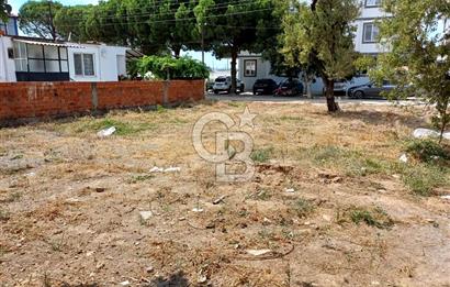 SERTAN DEDE'DEN BALIKESİR GÖMEÇTE SATILIK İMARLI ARSA