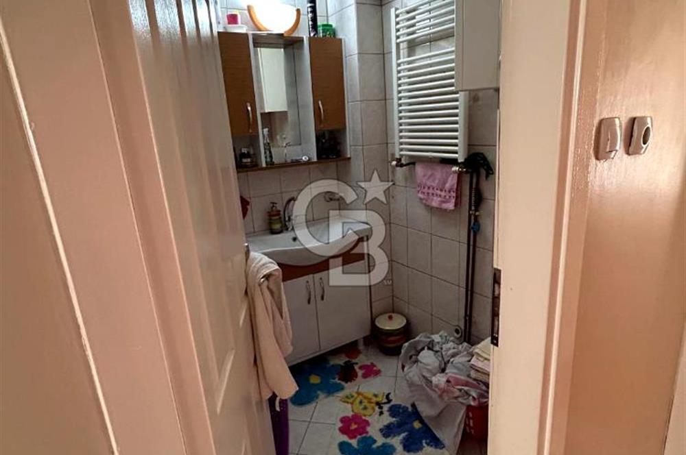 SERTAN DEDE'DEN ÖZ İŞ SİTESİ 3+1 ARAKAT BALKONLU SATILK DAİRE