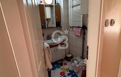 SERTAN DEDE'DEN ÖZ İŞ SİTESİ 3+1 ARAKAT BALKONLU SATILK DAİRE