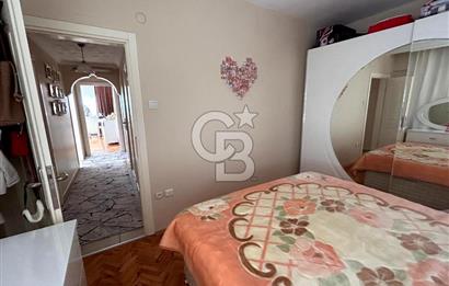 SERTAN DEDE'DEN ÖZ İŞ SİTESİ 3+1 ARAKAT BALKONLU SATILK DAİRE