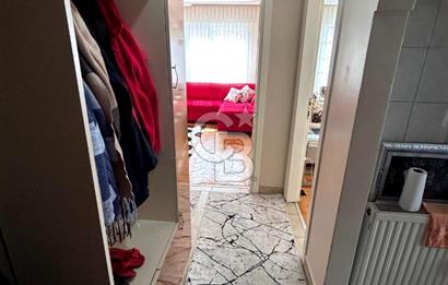 SERTAN DEDE'DEN ÖZ İŞ SİTESİ 3+1 ARAKAT BALKONLU SATILK DAİRE