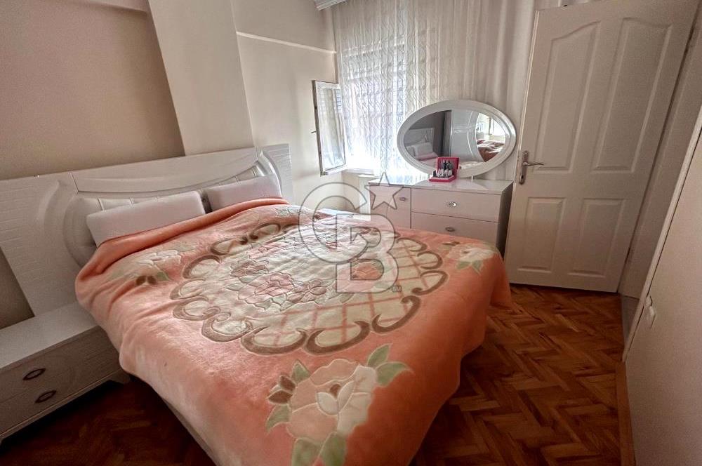 SERTAN DEDE'DEN ÖZ İŞ SİTESİ 3+1 ARAKAT BALKONLU SATILK DAİRE