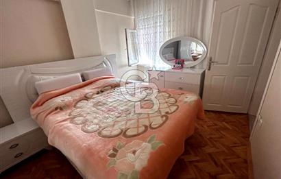 SERTAN DEDE'DEN ÖZ İŞ SİTESİ 3+1 ARAKAT BALKONLU SATILK DAİRE