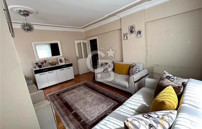 SERTAN DEDE'DEN ÖZ İŞ SİTESİ 3+1 ARAKAT BALKONLU SATILK DAİRE