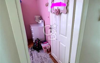 SERTAN DEDE'DEN ÖZ İŞ SİTESİ 3+1 ARAKAT BALKONLU SATILK DAİRE