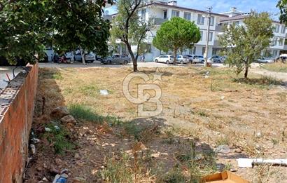 SERTAN DEDE'DEN BALIKESİR GÖMEÇTE SATILIK İMARLI ARSA