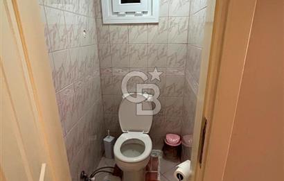 SERTAN DEDE'DEN ÖZ İŞ SİTESİ 3+1 ARAKAT BALKONLU SATILK DAİRE