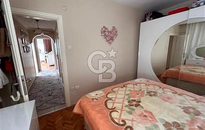 SERTAN DEDE'DEN ÖZ İŞ SİTESİ 3+1 ARAKAT BALKONLU SATILK DAİRE