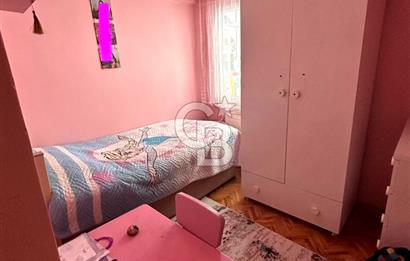 SERTAN DEDE'DEN ÖZ İŞ SİTESİ 3+1 ARAKAT BALKONLU SATILK DAİRE