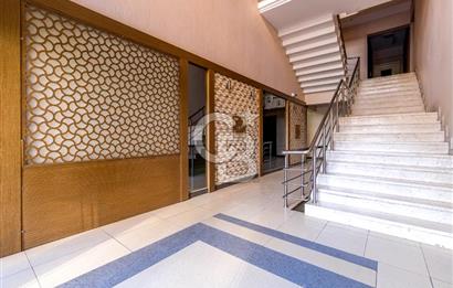 CB AMBIANCE'DAN ÖZLÜCE TREND BY KUMOVA EŞYALI, BAHÇELİ 2+1 DAİRE