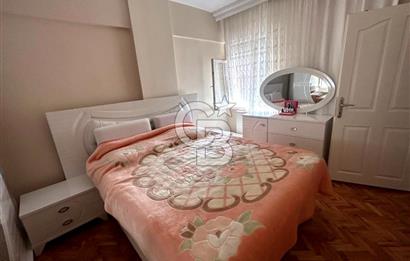 SERTAN DEDE'DEN ÖZ İŞ SİTESİ 3+1 ARAKAT BALKONLU SATILK DAİRE