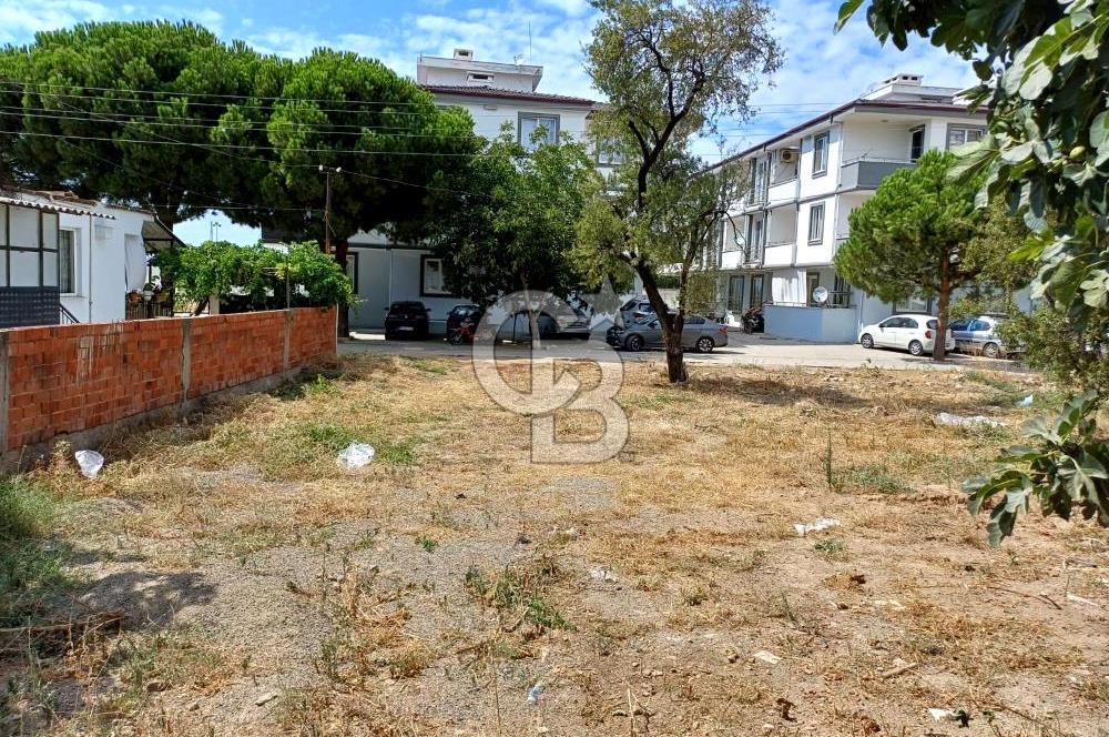 SERTAN DEDE'DEN BALIKESİR GÖMEÇTE SATILIK İMARLI ARSA
