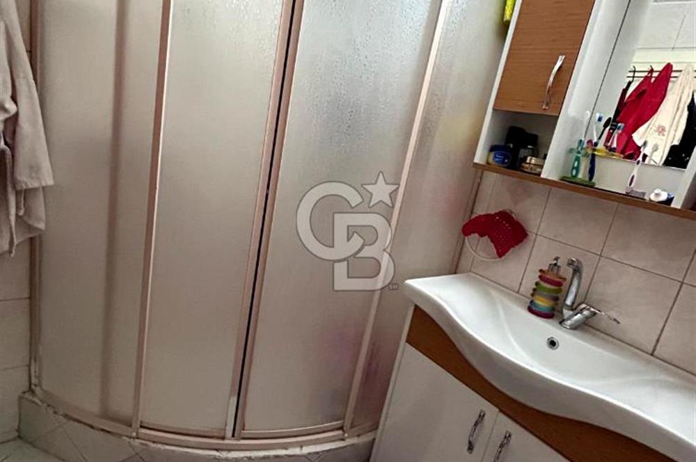 SERTAN DEDE'DEN ÖZ İŞ SİTESİ 3+1 ARAKAT BALKONLU SATILK DAİRE