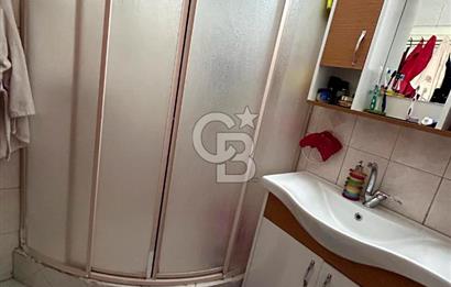 SERTAN DEDE'DEN ÖZ İŞ SİTESİ 3+1 ARAKAT BALKONLU SATILK DAİRE