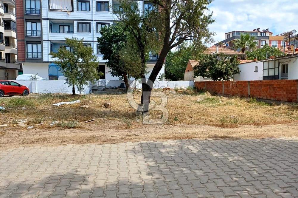 SERTAN DEDE'DEN BALIKESİR GÖMEÇTE SATILIK İMARLI ARSA