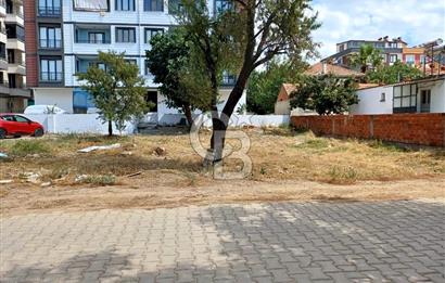 SERTAN DEDE'DEN BALIKESİR GÖMEÇTE SATILIK İMARLI ARSA