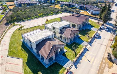 URLA KUŞÇULAR MERKEZDE KİRALIK 290 M2 İŞYERİ